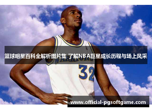 篮球明星百科全解析图片集 了解NBA巨星成长历程与场上风采